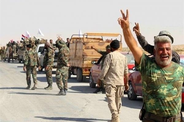 شکست تلاش تروریست‌های داعشی برای نفوذ به بغداد