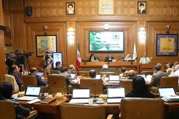 ۵ گزینه نهایی تصدی شهرداری تهران انتخاب شدند