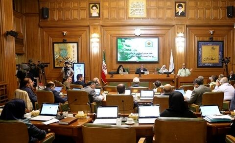 ۵ گزینه نهایی تصدی شهرداری تهران انتخاب شدند