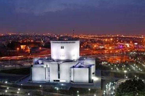 تعطیلی موزه‌ها و مجموعه‌های تاریخی استان در 16 آبان