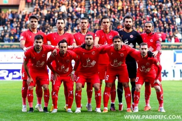 ۲۰۰ میلیون تومان دیگر به تیم فوتبال پدیده کمک شد