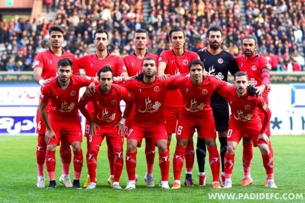 ۲۰۰ میلیون تومان دیگر به تیم فوتبال پدیده کمک شد