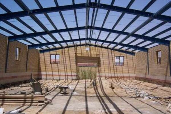 410 میلیارد ریال برای تکمیل طرحهای ورزشی خراسان رضوی نیاز است