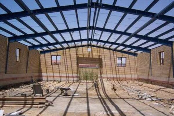 410 میلیارد ریال برای تکمیل طرحهای ورزشی خراسان رضوی نیاز است