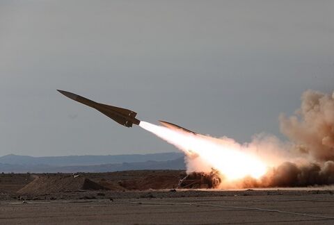 رزمایش پدافند هوایی ولایت۹۷ با موفقیت پایان یافت