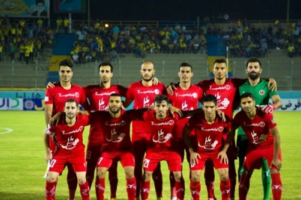 پدیده خوش اخلاق ترین تیم لیگ برتر