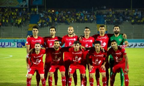 پدیده خوش اخلاق ترین تیم لیگ برتر