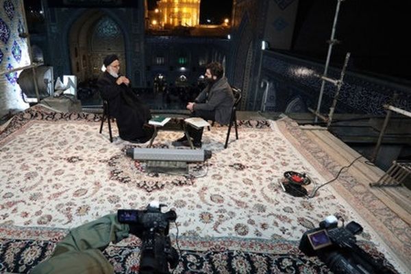 پخش برنامه‌های حرم مطهر رضوی از ۱۴ شبکه خارجی