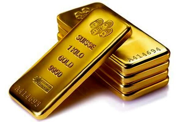اختلافات در کنگره آمریکا به نفع بازار طلا/ روند صعودی قیمت طلا تا کجا ادامه خواهد داشت؟