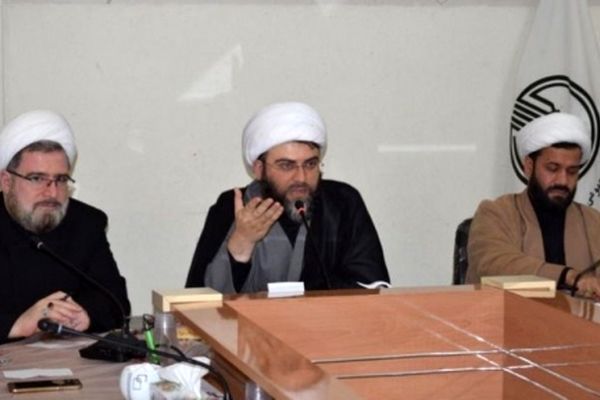 تبلیغ مکتب اسلام باید مردمی تر شود