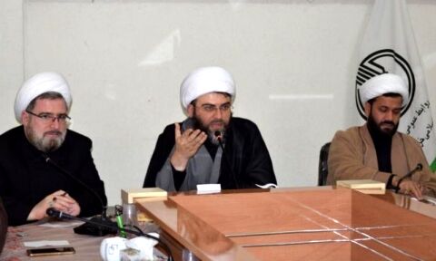تبلیغ مکتب اسلام باید مردمی تر شود