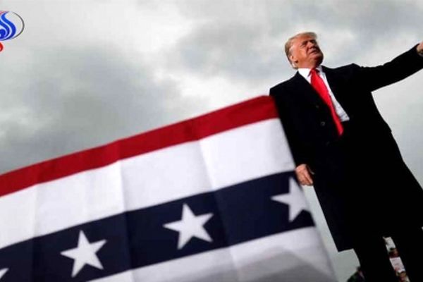 آمریکایی‌ها به ترامپ نه گفتند