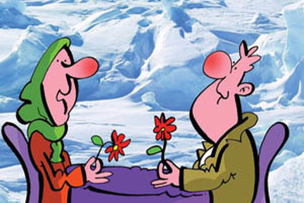 تفاهم زوج‌های جوان حتی با اختلاف در مدرک تحصیلی