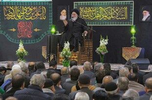 فتنه‌ها بعد از رحلت پیامبر بر مسلمانان حاکم شد / سیره امام رضا(ع) بهترین روش برای شناخت بلا و فتنه است