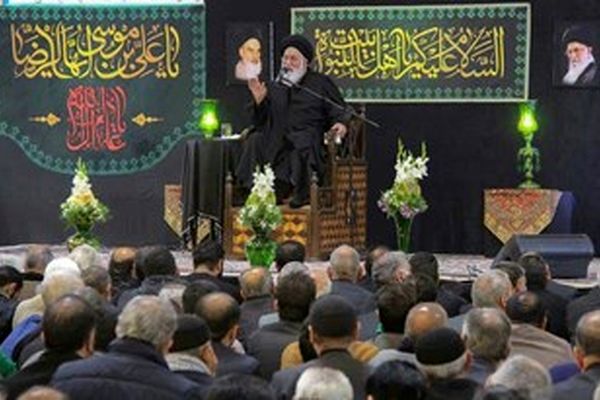 فتنه‌ها بعد از رحلت پیامبر بر مسلمانان حاکم شد / سیره امام رضا(ع) بهترین روش برای شناخت بلا و فتنه است