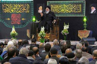 فتنه‌ها بعد از رحلت پیامبر بر مسلمانان حاکم شد / سیره امام رضا(ع) بهترین روش برای شناخت بلا و فتنه است