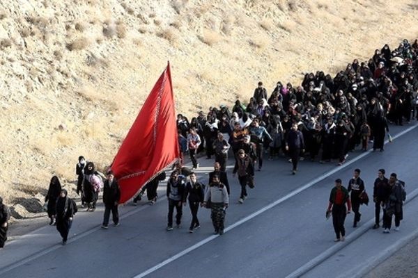 بیش از ۳.۵ میلیون زائر به مشهدالرضا(ع) مشرف شده‌اند