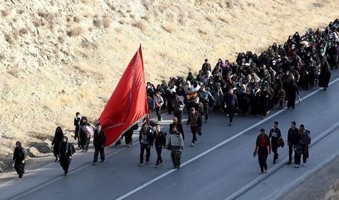 بیش از ۳.۵ میلیون زائر به مشهدالرضا(ع) مشرف شده‌اند