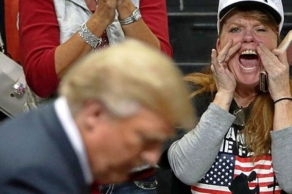 ریچاد هاس: نتیجه انتخابات کنگره نشان داد آمریکا چقدر دچار شکاف است