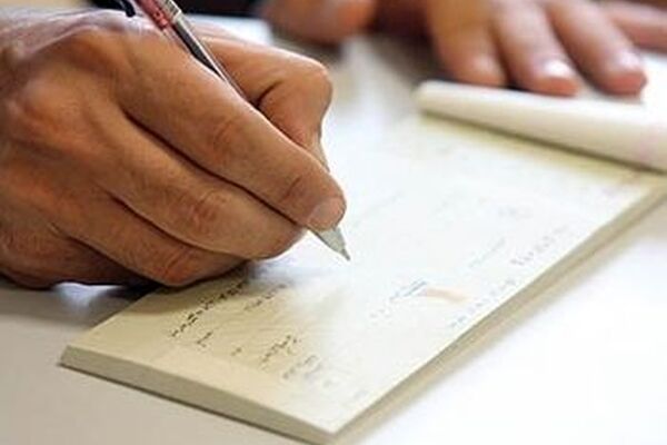 چک‌های قدیمی تا چه زمان معتبرهستند؟