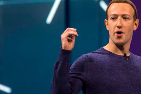 اقدام بی سابقه فیسبوک علیه ترامپ