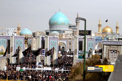 امام هشتم، نماد فضائل اخلاقی و الگوی رأفت و کمال