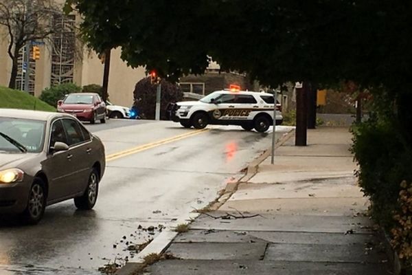 تیراندازی در کالیفرنیا ۱۱ زخمی بر جا گذاشت