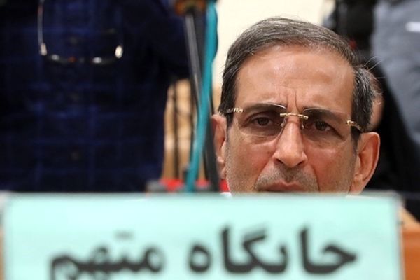 ارجاع پرونده سلطان سکه به اجرای احکام/ اعدام کمتر از یک ماه دیگر