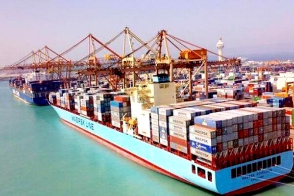 واردات کدام کالاها کاهش یافته است؟