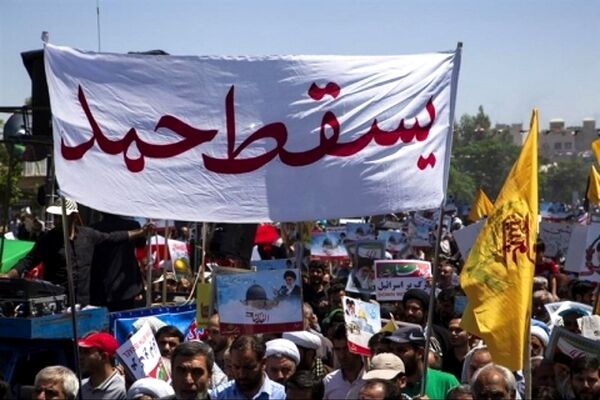 تاکید جوانان انقلابی بحرین بر همبستگی با شیخ سلمان