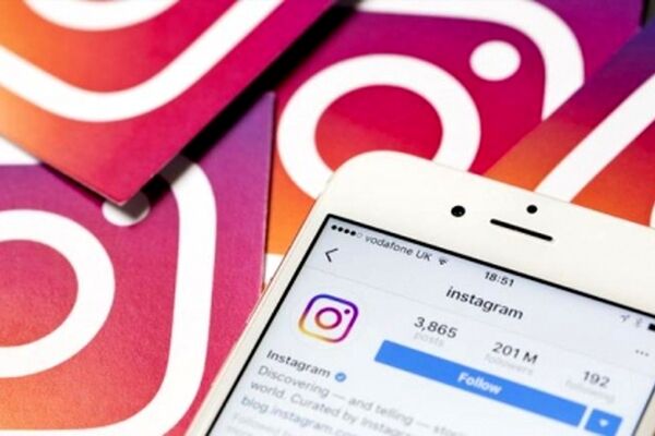 فیلتر شدن اینستاگرام صحت ندارد