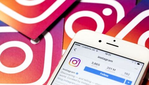 فیلتر شدن اینستاگرام صحت ندارد