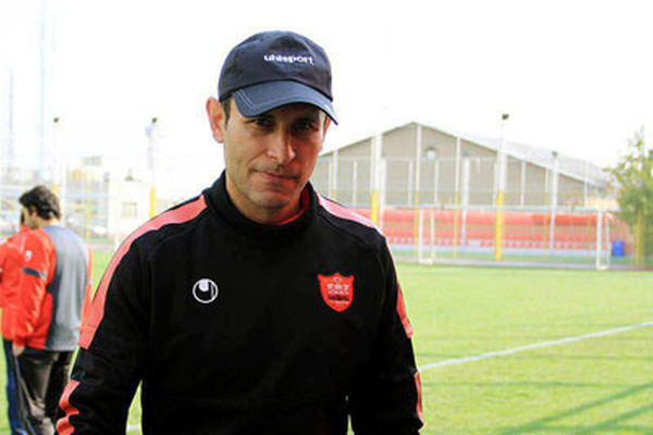 گل‌محمدی: نشانه‌ها از قهرمانی پرسپولیس می‌گویند