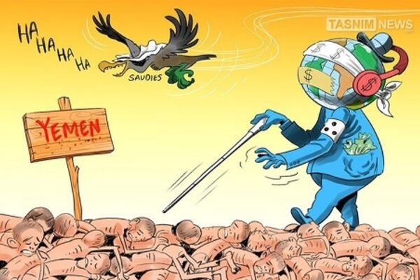 جان ۱۴میلیون یمنی در معرض‌خطر