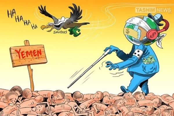 جان ۱۴میلیون یمنی در معرض‌خطر