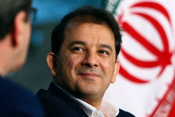 مسعود ریاضی: نظر همه اعضای مجمع فدراسیون کشتی را برای انتخاب بنی‌تمیم گرفتیم/ کسی مخالفتی نکرد