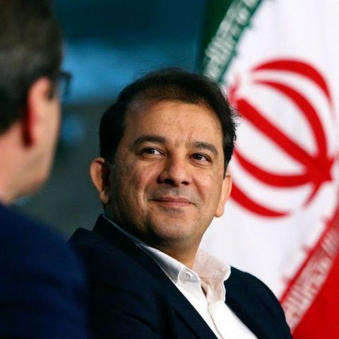 مسعود ریاضی: نظر همه اعضای مجمع فدراسیون کشتی را برای انتخاب بنی‌تمیم گرفتیم/ کسی مخالفتی نکرد