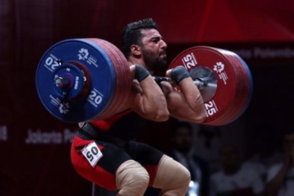 2 طلا، یک نقره و 2 برنز حاصل تلاش هاشمی و بیرالوند