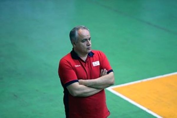 بازی در ارومیه سخت است/ برابر شهرداری ارومیه به‌دنبال کسب امتیاز هستیم