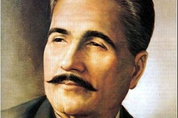 سالروز تولد علامه اقبال لاهوری+تصاویر