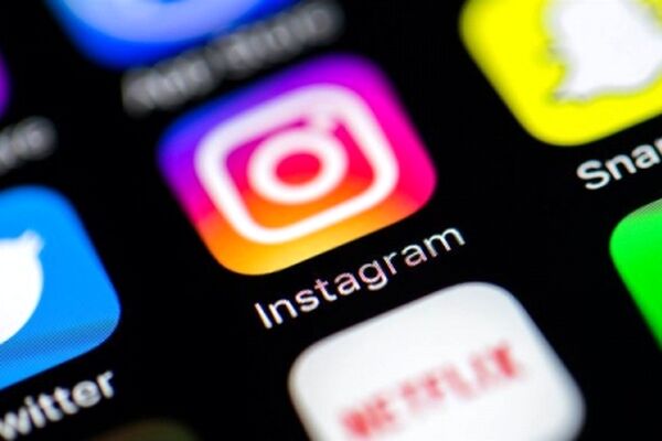 احتمال فیلترینگ هوشمند اینستاگرام