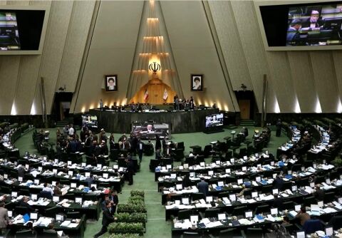 اعلام آمادگی ۱۰۰ نماینده مجلس برای پیوستن به کمپین شفافیت آراء