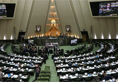 اعلام آمادگی ۱۰۰ نماینده مجلس برای پیوستن به کمپین شفافیت آراء