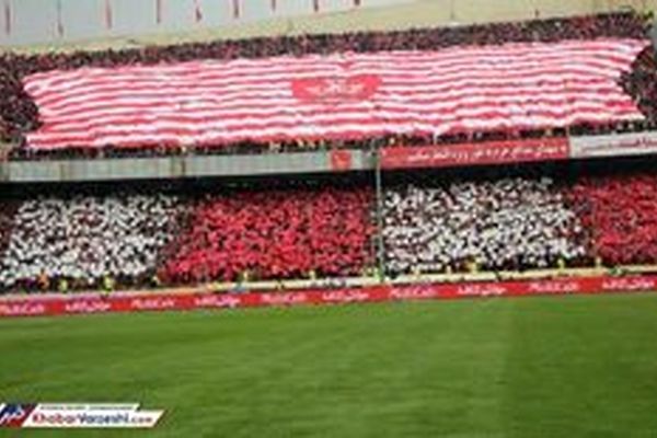 پرسپولیس رکورد ۴ ساله الهلال را شکست