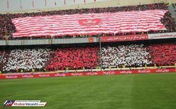 پرسپولیس رکورد ۴ ساله الهلال را شکست
