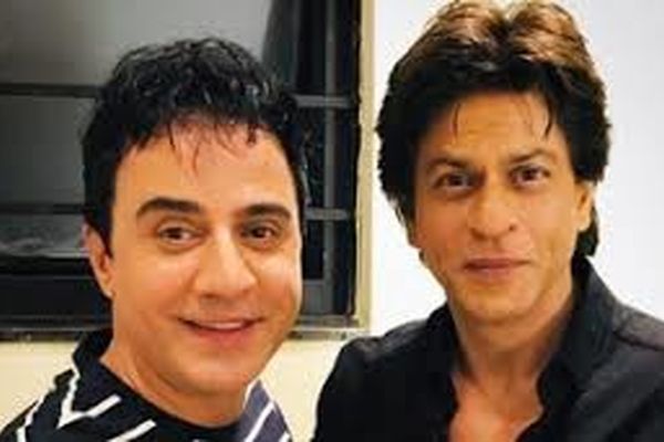 ماجرای دیدار عموپورنگ با شاهرخ‌خان چه بود؟