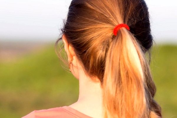 نشانه هایی که ثابت می کند برخلاف تصورتان موهای سالمی دارید