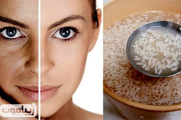 سلامت موهایتان را با آب برنج تضمین کنید