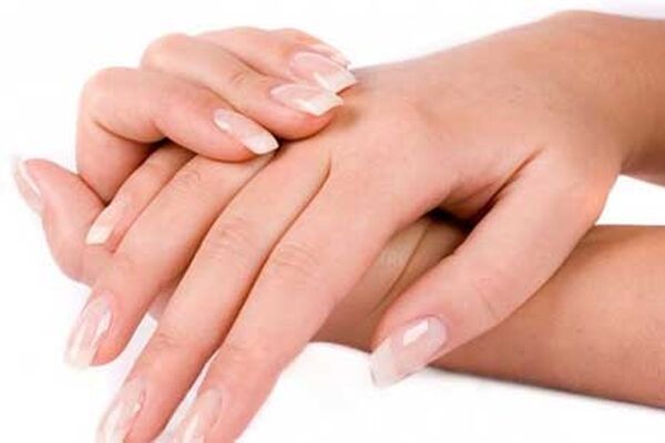 روشن کردن پوست دست‌ها و پا‌ها با چند راهکار ساده
