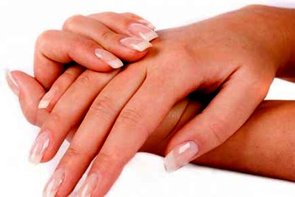 روشن کردن پوست دست‌ها و پا‌ها با چند راهکار ساده